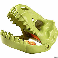 HABA Dinosaur Sand Glove - Toy Digger and Play Artifact for the Beach, Sandbox or any Excavating Site