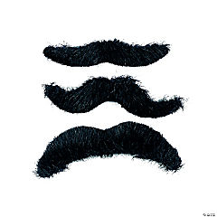 Hairy Mustaches