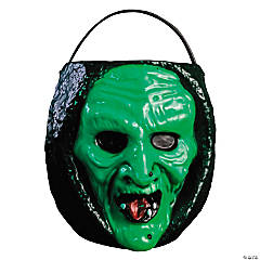 Halloween 3: Season of the Witch™ Don Post Witch Candy Pail