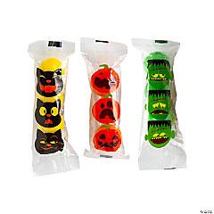 Carnival Roll Tape Gum Handout - 12 Pc. | Oriental Trading