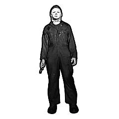 Adult Mike Myers Pajama Set- Halloween II 