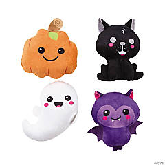 halloween stuffed animals bulk