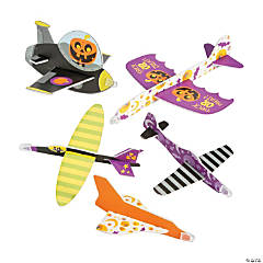Halloween Monster Glider Assortment
