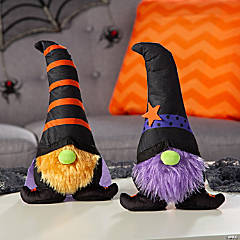 Halloween Plush Toys