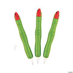 Halloween Witch Finger Pens