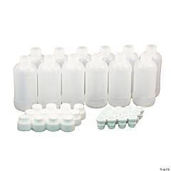 Handy Art® Marker Bottles 2oz/59ml, Bag of 12