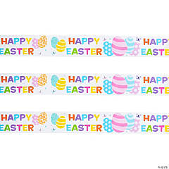 Happy Easter Caution Tape