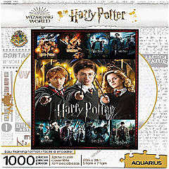 Puzzle Sd toys Harry Potter Puzzle Hogwarts School (1000 pièces )