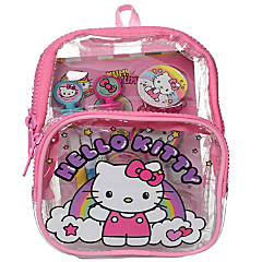 Save on Hello Kitty, Art Supplies