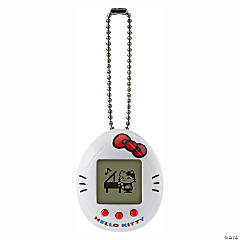 Hello Kitty Tamagotchi Electronic Game  White