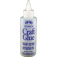 Helmar Craft and Hobby PVA glue 125 ml