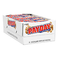 Hershey HEC21543 56 oz Mininatures Candy Bars