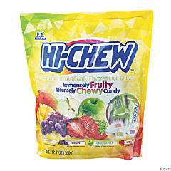 Hi-Chew™ Original Fruit Chewy Candy - 72 Pc.