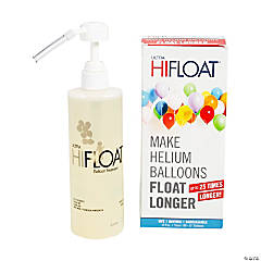 Hi-Float® Balloon Treatment - 2 Pc.