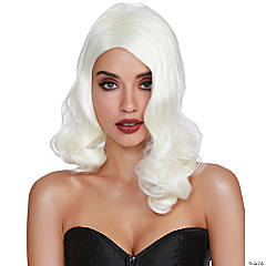 Hollywood Glamour Wig