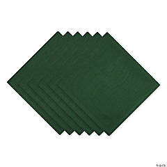 https://s7.orientaltrading.com/is/image/OrientalTrading/SEARCH_BROWSE/hunter-green-napkin-set-of-6~14351470