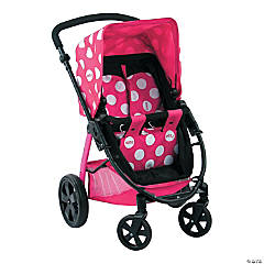 iCoo Pacific Duo Doll Stroller