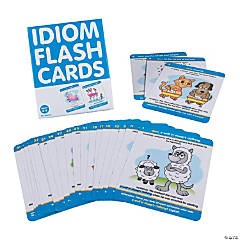 Idiom Cards