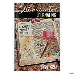 Illuminated Journaling Book