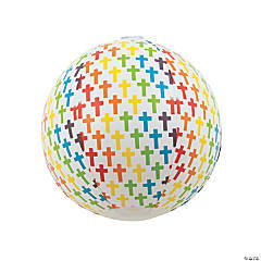 mini beach balls in bulk