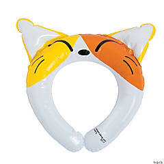 Inflatable Animal Headbands