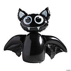 Inflatable Halloween Bat