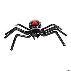 Inflatable Halloween Spider
