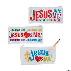 https://s7.orientaltrading.com/is/image/OrientalTrading/SEARCH_BROWSE/jesus-loves-me-pencil-cases-12-pc-~13784426