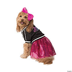 JoJo Siwa Dog Costume