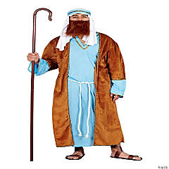 Joseph Adult Biblical Costume  One Size