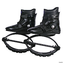 Joyfay Jump Shoes - All Black - Large