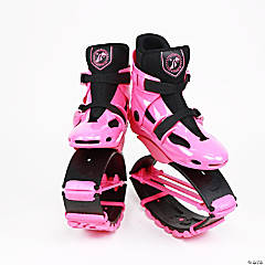 Joyfay Jumping Shoes - Pink - Large