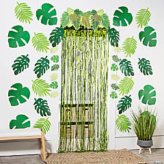 Jungle Classroom Door Decorating Kit - 26 Pc.