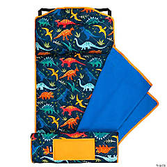 Lambs & Ivy Oceania Blue Turquoise Coral Fleece Baby Blanket with