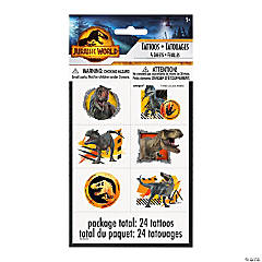 Jurassic World 2 Decals