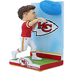 Funko Gold Kansas City Chiefs NFL 12 Inch Vinyl Figure | Patrick Mahomes  Chase