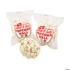 Peg's Microwave Popcorn Kit – Peg's Salt