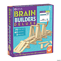 Engineering & Tech Toys, Puzzles & Games For Kids, Teens & Adults