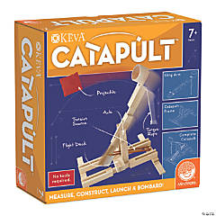 Circuit catapulte dinosaure