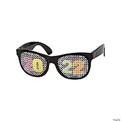 Kid’s 2022 Pinhole Glasses