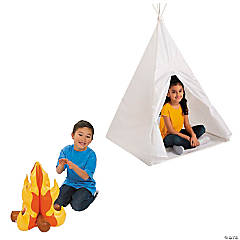 Kid’s Play Camping Kit