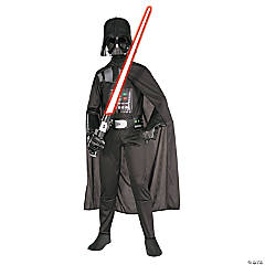 Kid's Darth Vader Costume