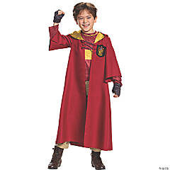 Linen family harry potter costume di carnevale di hermione granger taglia s