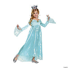 Deluxe Halloween Costumes Girls & Toddlers, Ships From Ohio