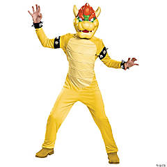  Mario Raccoon Deluxe Super Mario Bros. Nintendo Costume,  Large/10-12 : Clothing, Shoes & Jewelry