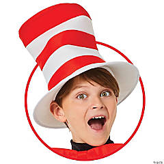 Dr. Seuss™ The Cat In The Hat™ For President Ballot Cards | Oriental ...
