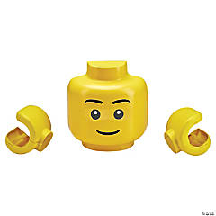 Lego Costumes, Kids & Adults