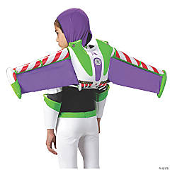 Kids Inflatable Toy Story™ Buzz Lightyear Jet Pack
