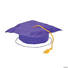 Graduation Caps & Gowns