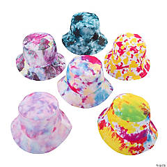 Wholesale Bulk Bucket & Sailor Hats - Fun Express